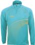 Joma Elite II Polyester 1/4 Zip Pullover Jacket