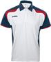 Joma Open Man Polyester Short Sleeve Polo