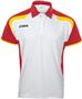 Joma Open Man Polyester Short Sleeve Polo