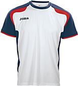Joma Open Man Short Sleeve Soccer Tee Jersey