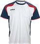 Joma Open Man Short Sleeve Soccer Tee Jersey