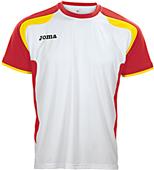 Joma Open Man Short Sleeve Soccer Tee Jersey