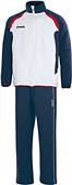 Joma Open Man Microfiber Tracksuit SET