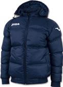 Joma Alaska Waterproof Bench Outdoor Jacket Joma Alaska Waterproof Bench Outdoor Jacket
