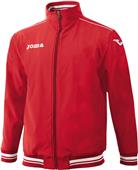 Joma Alaska Soft Shell Polyester Jacket Joma Alaska Soft Shell Polyester Jacket