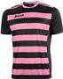 Joma Europa II Short Sleeve Crew Soccer Jersey