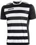 Joma Europa II Short Sleeve Crew Soccer Jersey