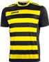 Joma Europa II Short Sleeve Crew Soccer Jersey