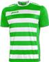 Joma Europa II Short Sleeve Crew Soccer Jersey