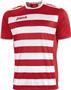 Joma Europa II Short Sleeve Crew Soccer Jersey