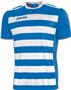 Joma Europa II Short Sleeve Crew Soccer Jersey