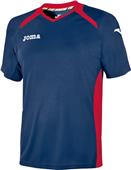 Joma Champion II Short Sleeve Soccer Jersey Joma Champion II Short Sleeve Soccer Jersey