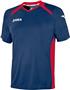 Joma Champion II Short Sleeve Soccer Jersey