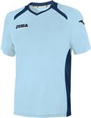 Joma Champion II Short Sleeve Soccer Jersey