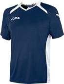Joma Champion II Short Sleeve Soccer Jersey