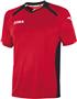Joma Champion II Short Sleeve Soccer Jersey