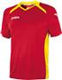 Joma Champion II Short Sleeve Soccer Jersey