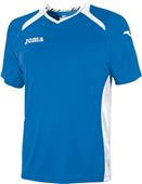 Joma Champion II Short Sleeve Soccer Jersey