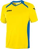 Joma Champion II Short Sleeve Soccer Jersey