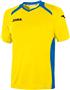 Joma Champion II Short Sleeve Soccer Jersey
