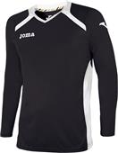 Joma Champion II Long Sleeve Soccer Jersey Joma Champion II Long Sleeve Soccer Jersey