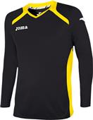 Joma Champion II Long Sleeve Soccer Jersey