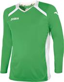 Joma Champion II Long Sleeve Soccer Jersey