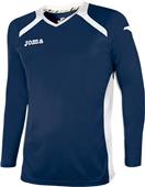 Joma Champion II Long Sleeve Soccer Jersey