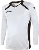 Joma Champion II Long Sleeve Soccer Jersey Joma Champion II Long Sleeve Soccer Jersey