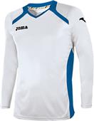 Joma Champion II Long Sleeve Soccer Jersey