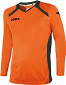 Joma Champion II Long Sleeve Soccer Jersey