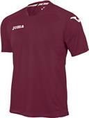 Joma Fit One Short Sleeve Soccer Jersey Joma Fit One Short Sleeve Soccer Jersey