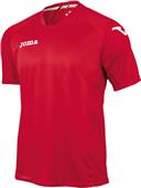 Joma Fit One Short Sleeve Soccer Jersey Joma Fit One Short Sleeve Soccer Jersey