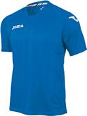Joma Fit One Short Sleeve Soccer Jersey Joma Fit One Short Sleeve Soccer Jersey