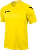 Joma Fit One Short Sleeve Soccer Jersey Joma Fit One Short Sleeve Soccer Jersey