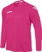 Joma Fit One Long Sleeve Soccer Jersey Joma Fit One Long Sleeve Soccer Jersey
