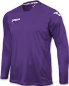 Joma Fit One Long Sleeve Soccer Jersey Joma Fit One Long Sleeve Soccer Jersey