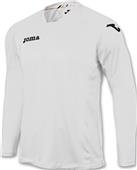 Joma Fit One Long Sleeve Soccer Jersey