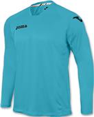 Joma Fit One Long Sleeve Soccer Jersey Joma Fit One Long Sleeve Soccer Jersey