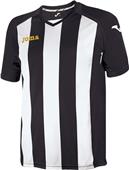 Joma PISA 12 Short Sleeve Soccer Jersey