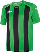 Joma PISA 12 Short Sleeve Soccer Jersey