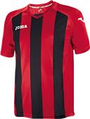 Joma PISA 12 Short Sleeve Soccer Jersey
