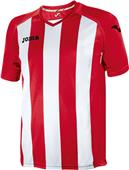 Joma PISA 12 Short Sleeve Soccer Jersey Joma PISA 12 Short Sleeve Soccer Jersey