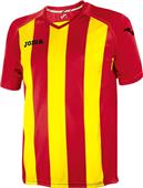 Joma PISA 12 Short Sleeve Soccer Jersey Joma PISA 12 Short Sleeve Soccer Jersey