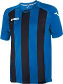 Joma PISA 12 Short Sleeve Soccer Jersey