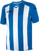 Joma PISA 12 Short Sleeve Soccer Jersey Joma PISA 12 Short Sleeve Soccer Jersey