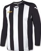 Joma PISA 12 Long Sleeve Soccer Jersey