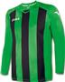Joma PISA 12 Long Sleeve Soccer Jersey