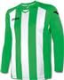 Joma PISA 12 Long Sleeve Soccer Jersey