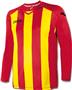 Joma PISA 12 Long Sleeve Soccer Jersey
